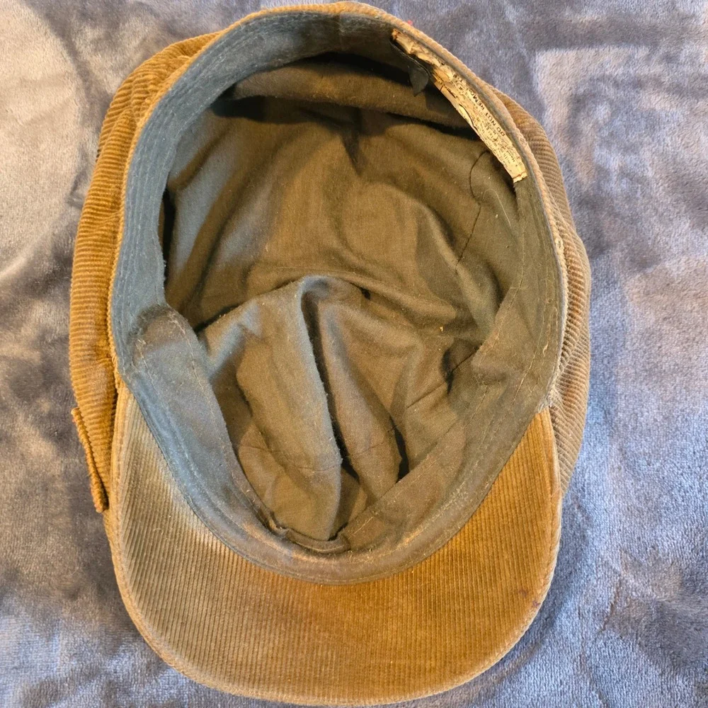 A. Kurtz kurtz corduroy
